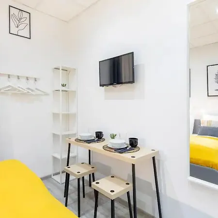 Apartment Luxury