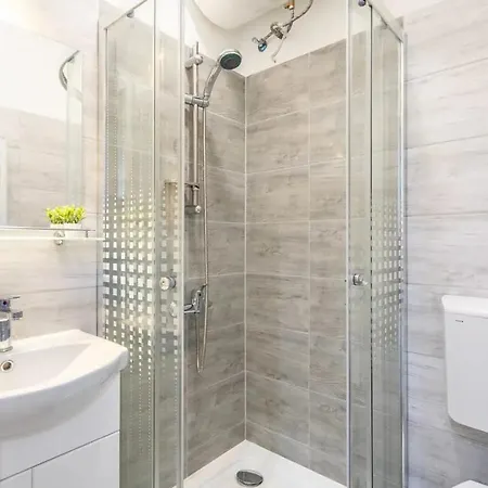 Apartment Luxury *