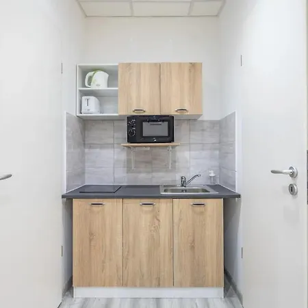 Apartment Luxury Heviz