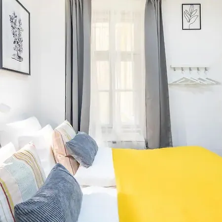 Apartment Luxury